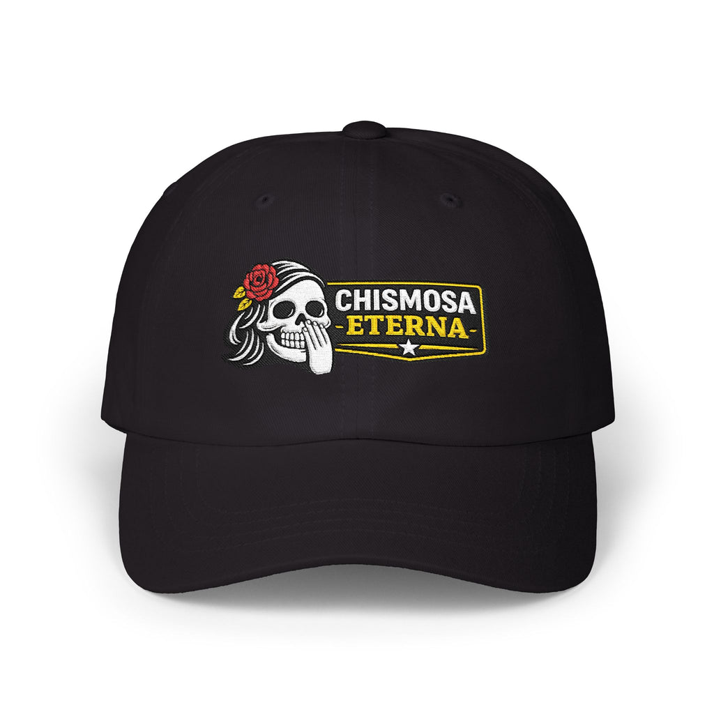 Chismosa Eterna – Stitch Edition