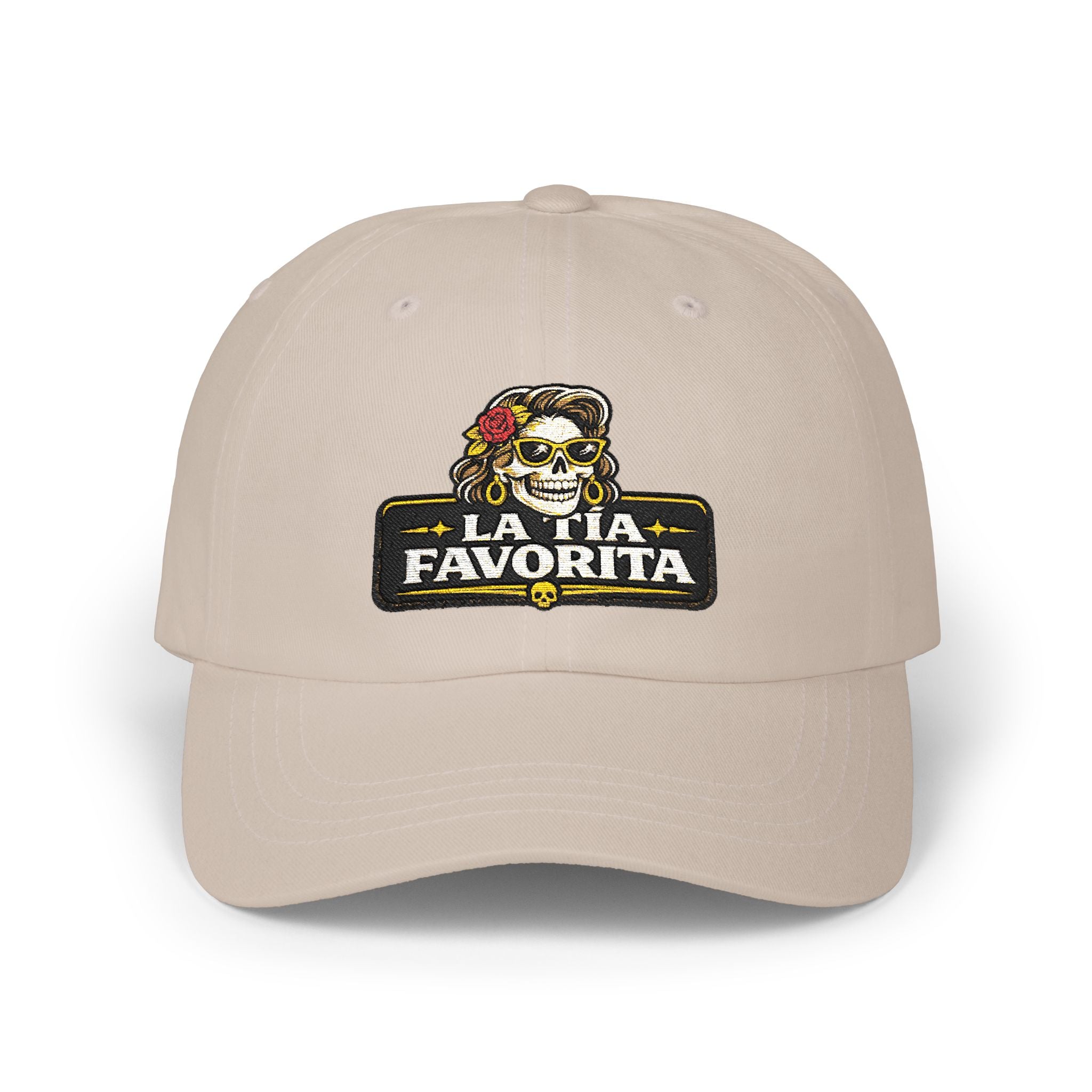 La Tía Favorita – Club Edition