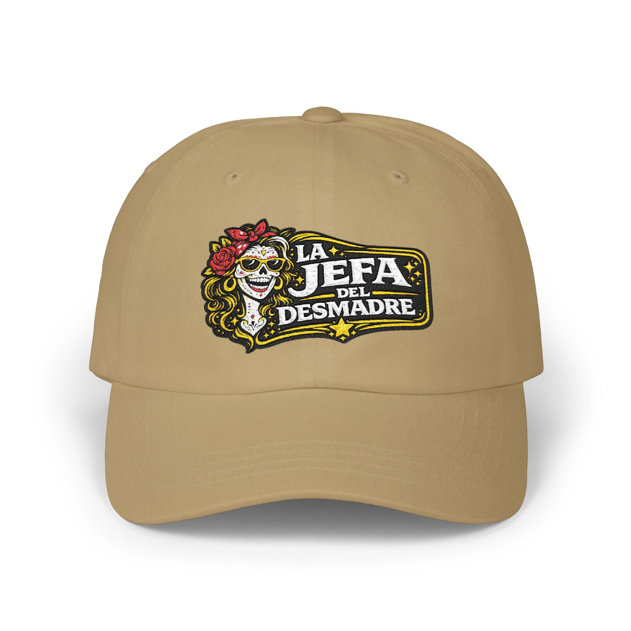 La Jefa del Desmadre – Edición Actitud