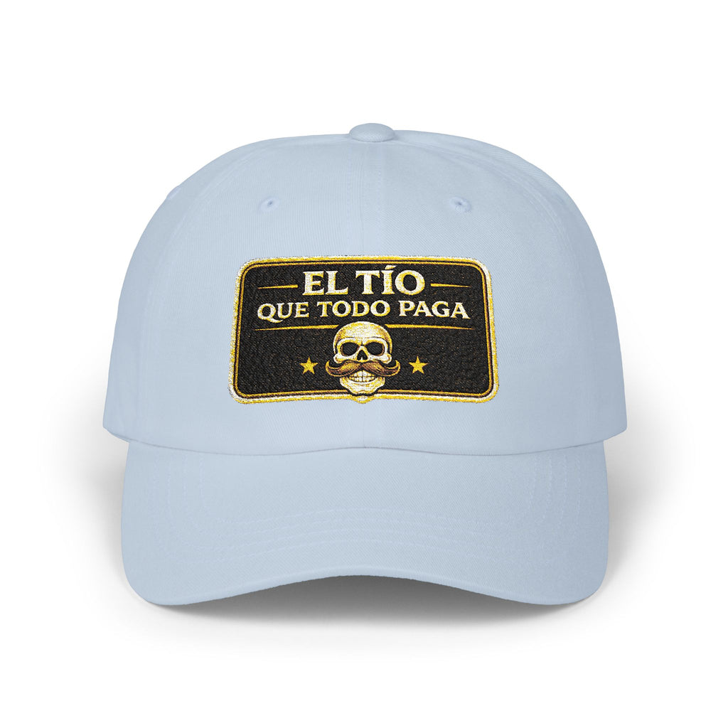 El Tío Que Todo Paga – Edición Patrón