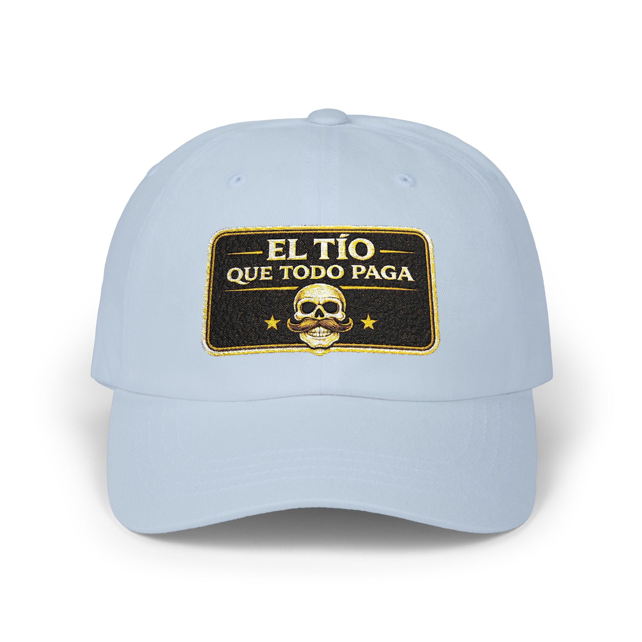 El Tío Que Todo Paga – Edición Patrón