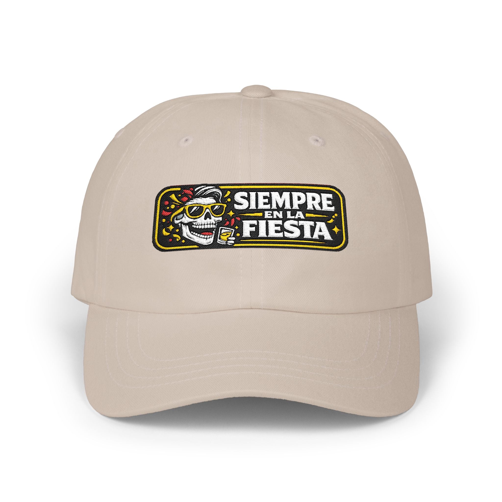 Actitud: Siempre en la Fiesta