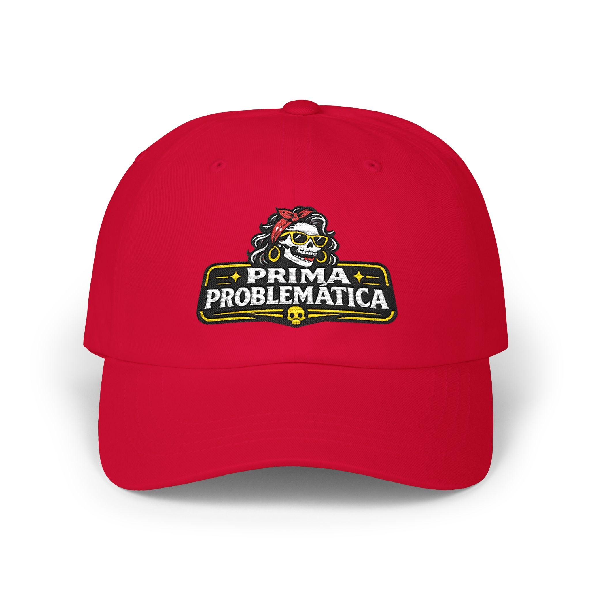 Prima Problemática Official