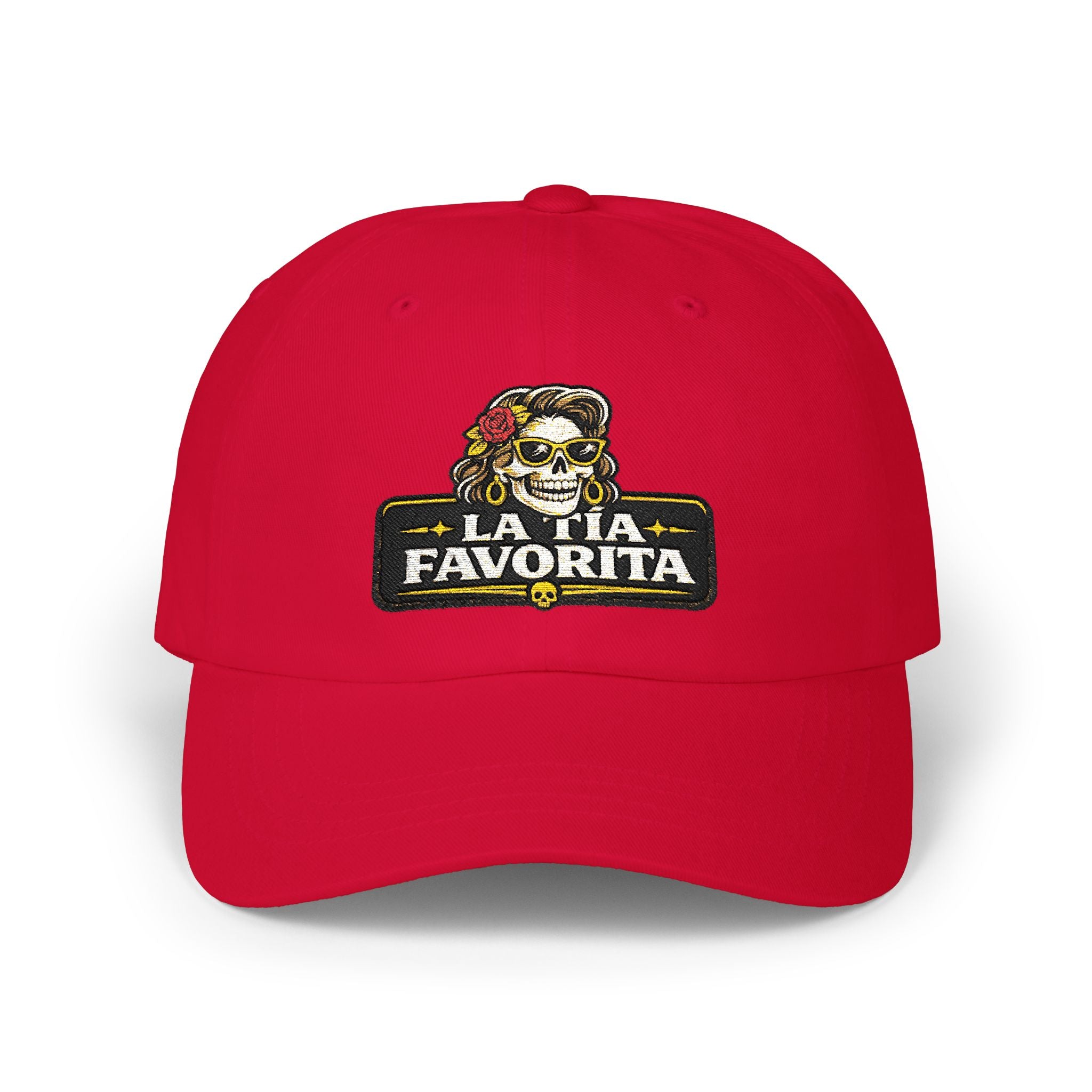 La Tía Favorita – Club Edition